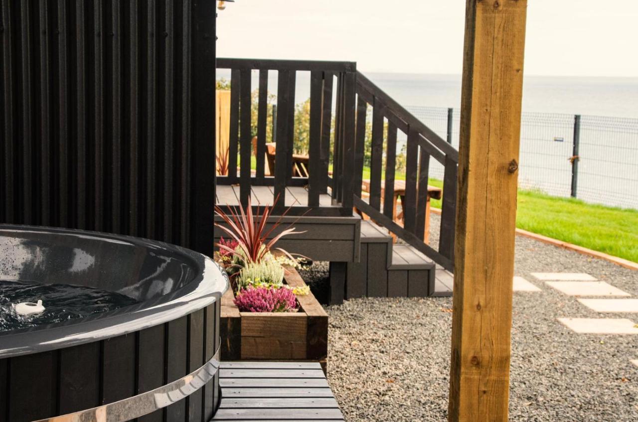 The Shepherds Rests Luxury Glamping, Luxury tent *
