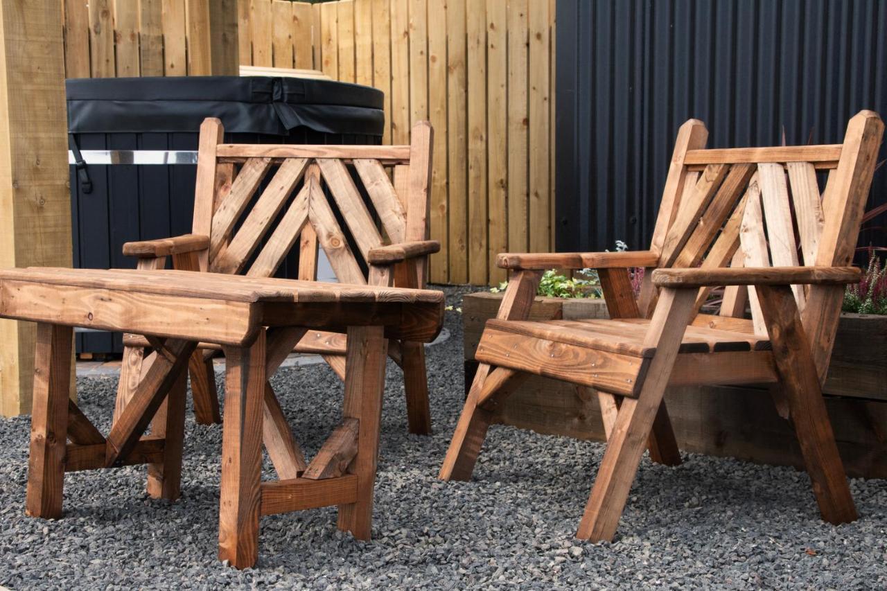 The Shepherds Rests Luxury Glamping, * Carnlough