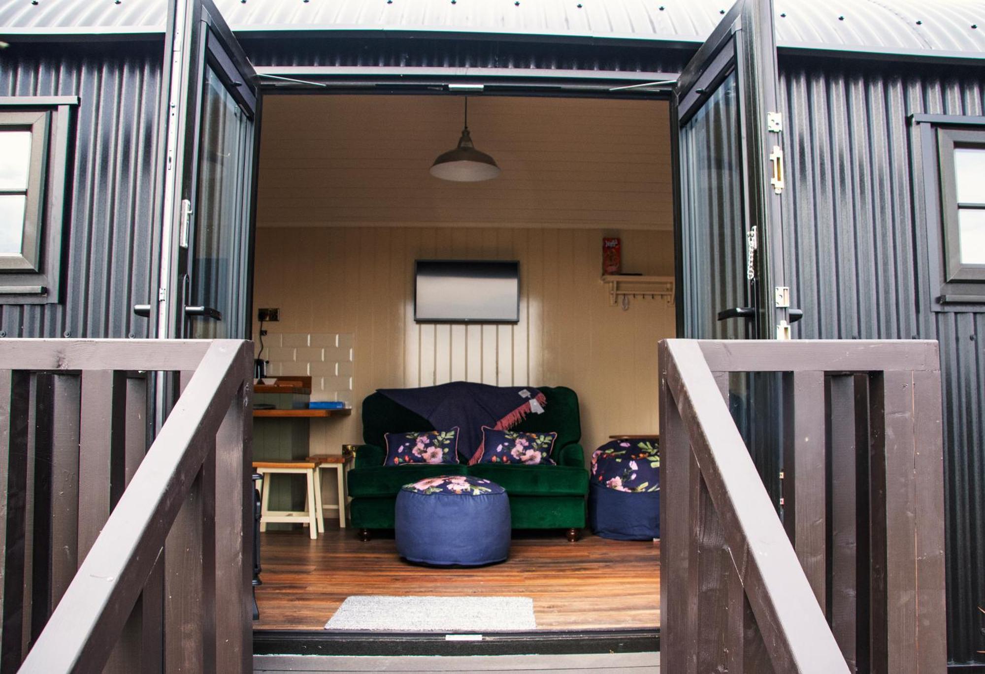 The Shepherds Rests Luxury Glamping, * Carnlough